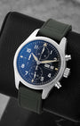 IWC Pilot Spitfire Chronograph at Noah's Fine Watches & Jewelry