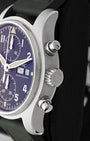 IWC Pilot Spitfire Chronograph at Noah's Fine Watches & Jewelry