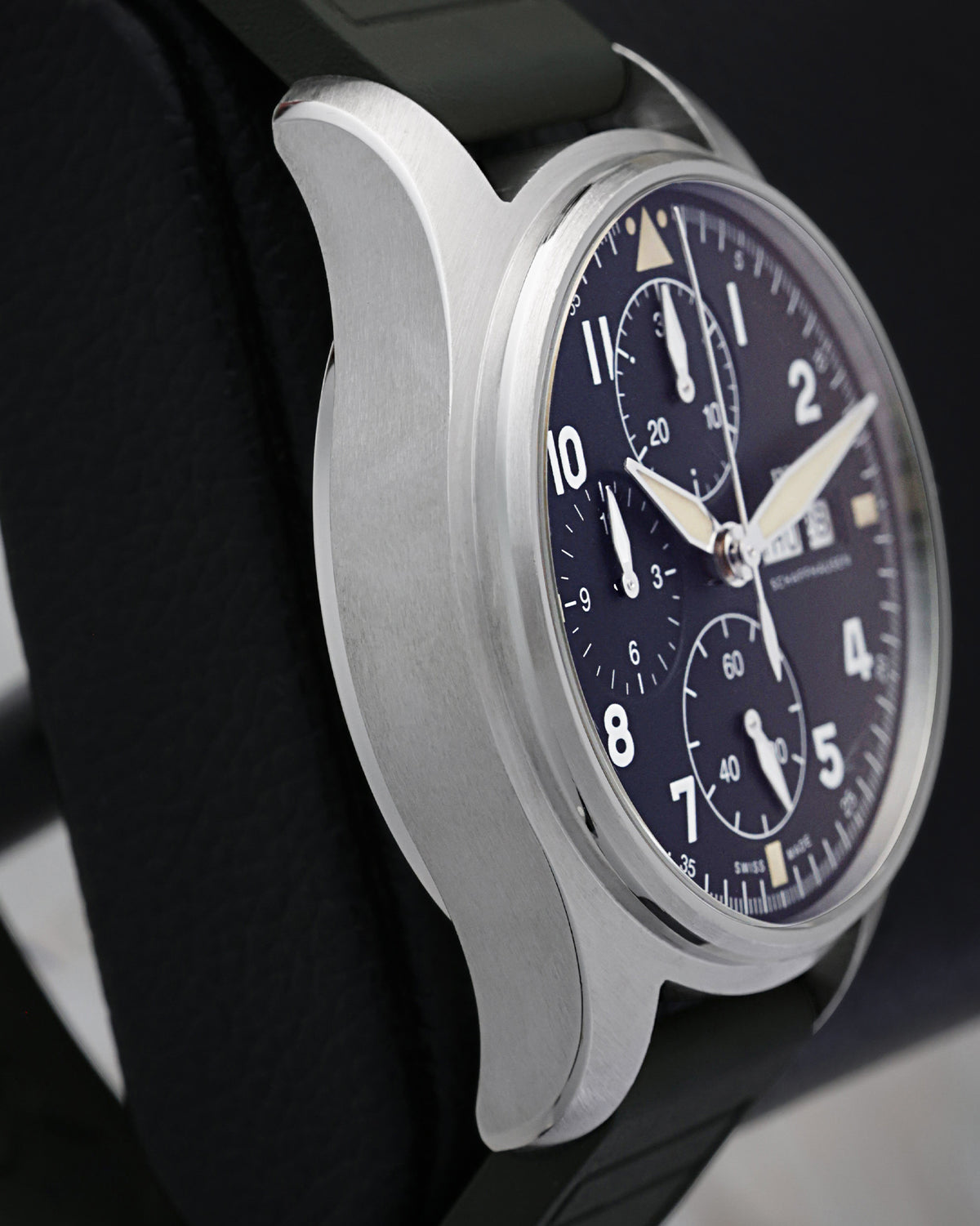 IWC Pilot Spitfire Chronograph at Noah's Fine Watches & Jewelry