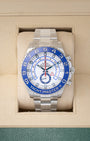 Rolex Yacht-Master II 116680 at Noah's Fine Watches & Jewelry