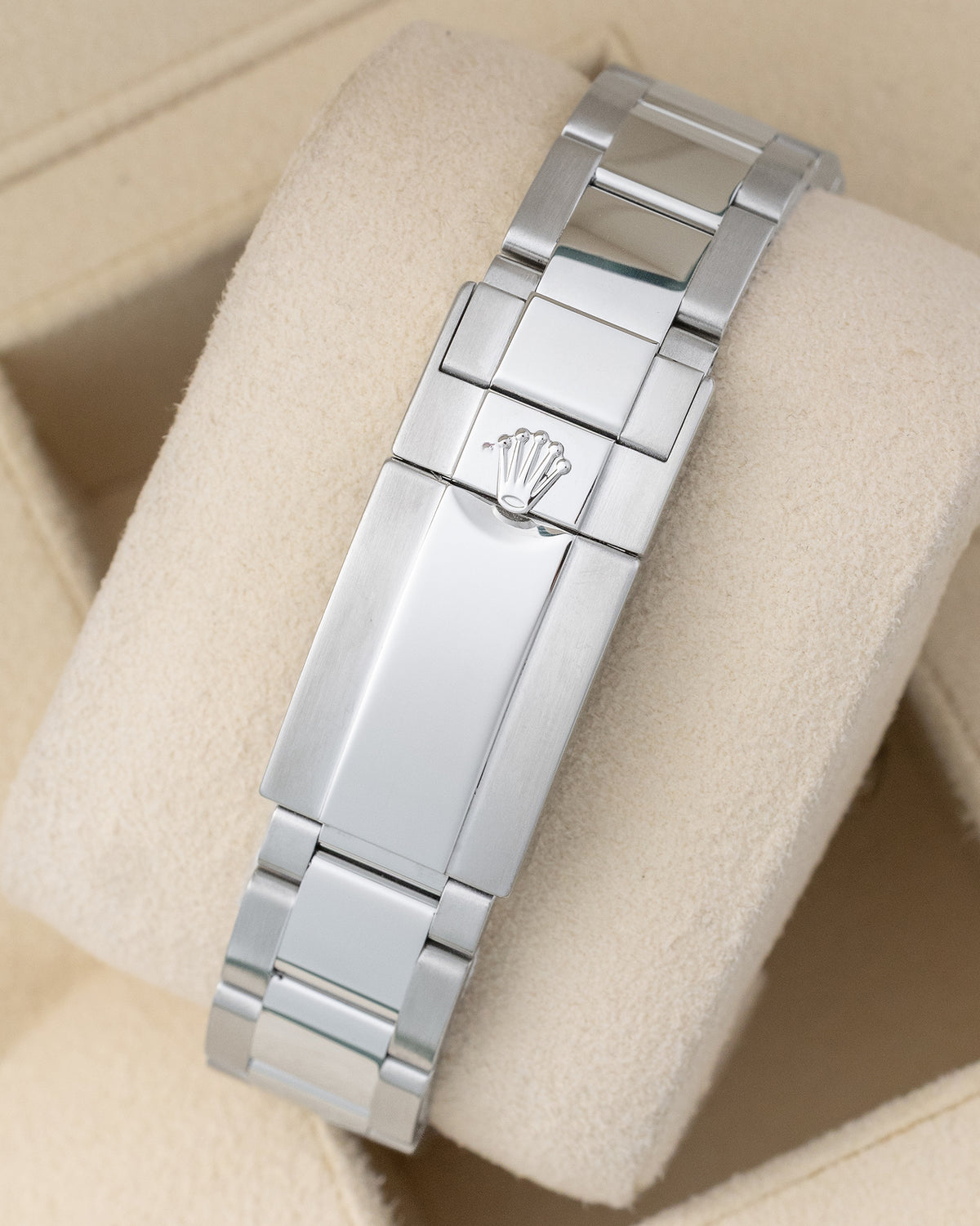 Rolex Yacht-Master II 116680 at Noah's Fine Watches & Jewelry