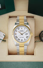 Rolex Datejust 126233 at Noah's Fine Watches & Jewelry