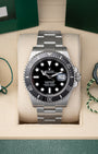 Rolex Submariner 126610LN at Noah's Fine Watches & Jewelry