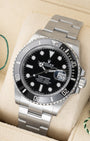 Rolex Submariner 126610LN at Noah's Fine Watches & Jewelry