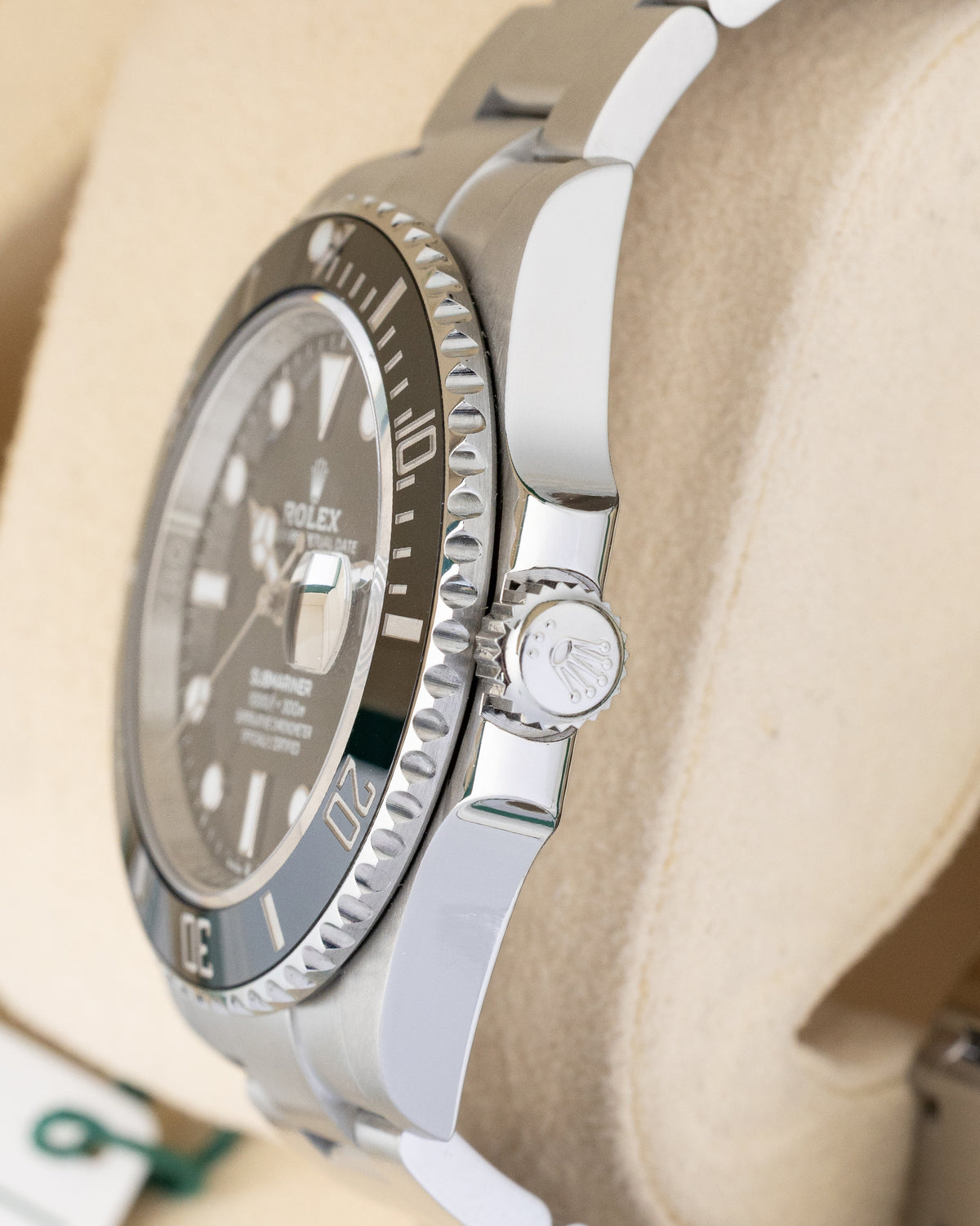 Rolex Submariner 126610LN at Noah's Fine Watches & Jewelry
