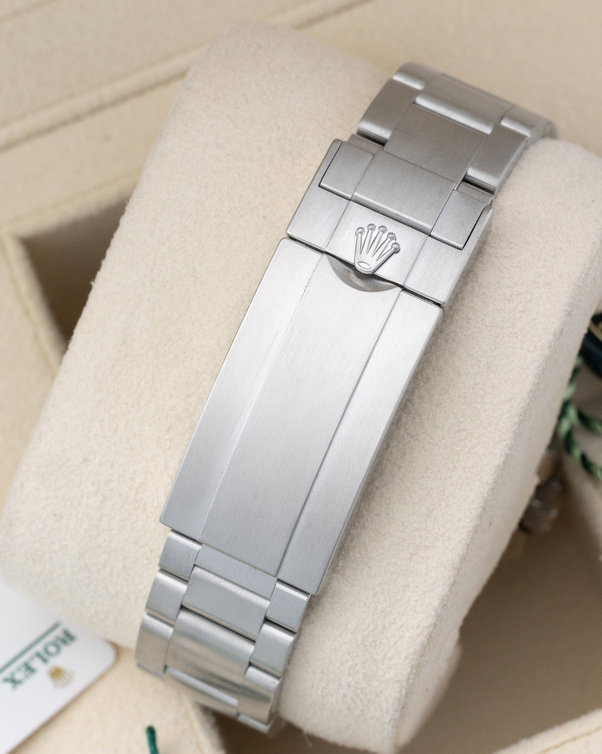 Rolex Submariner 126610LN at Noah's Fine Watches & Jewelry