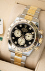 Rolex Daytona 126503 at Noah's Fine Watches & Jewelry