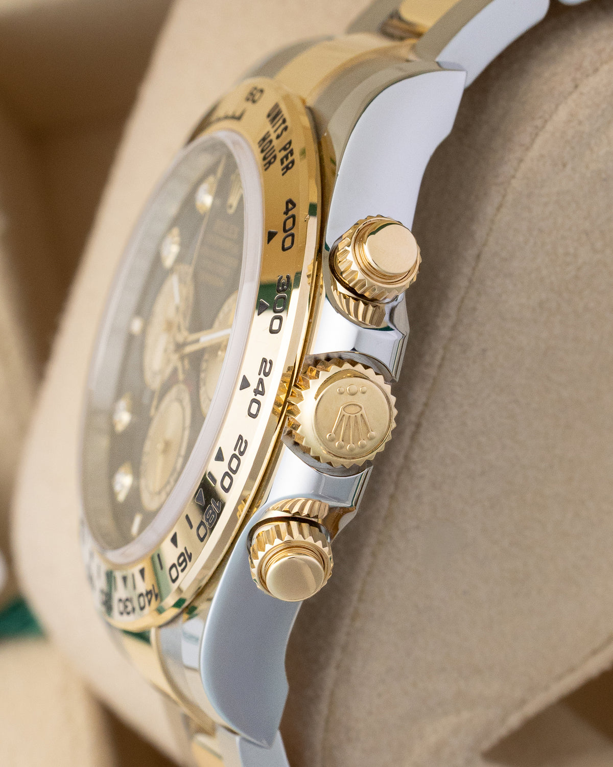 Rolex Daytona 126503 at Noah's Fine Watches & Jewelry