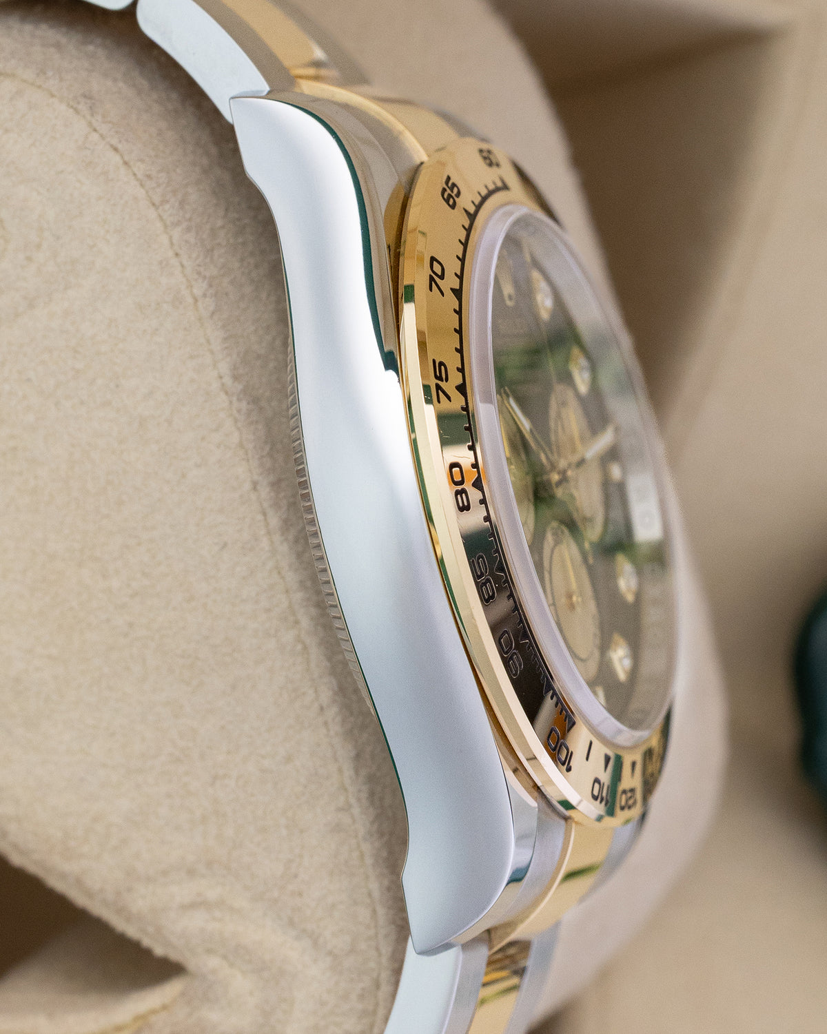 Rolex Daytona 126503 at Noah's Fine Watches & Jewelry