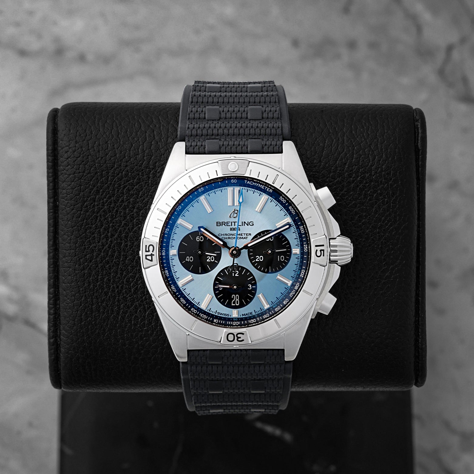 Breitling Chronomat B01 42 at Noah's Fine Watches & Jewelry