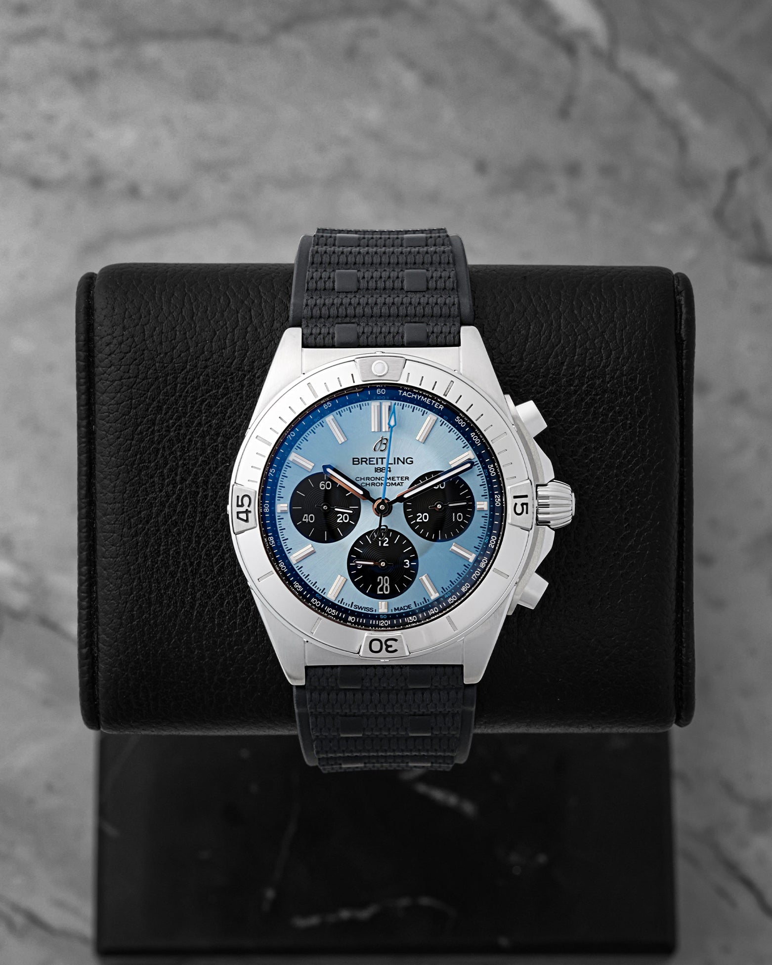 Breitling Chronomat B01 42 at Noah's Fine Watches & Jewelry