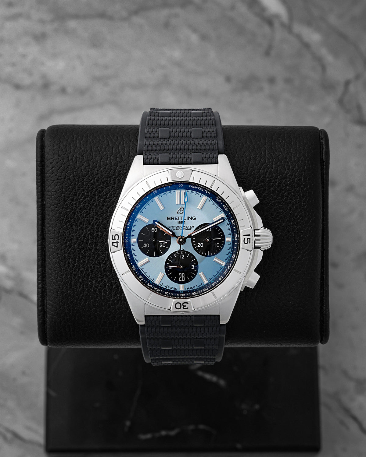 Breitling Chronomat B01 42 at Noah's Fine Watches & Jewelry