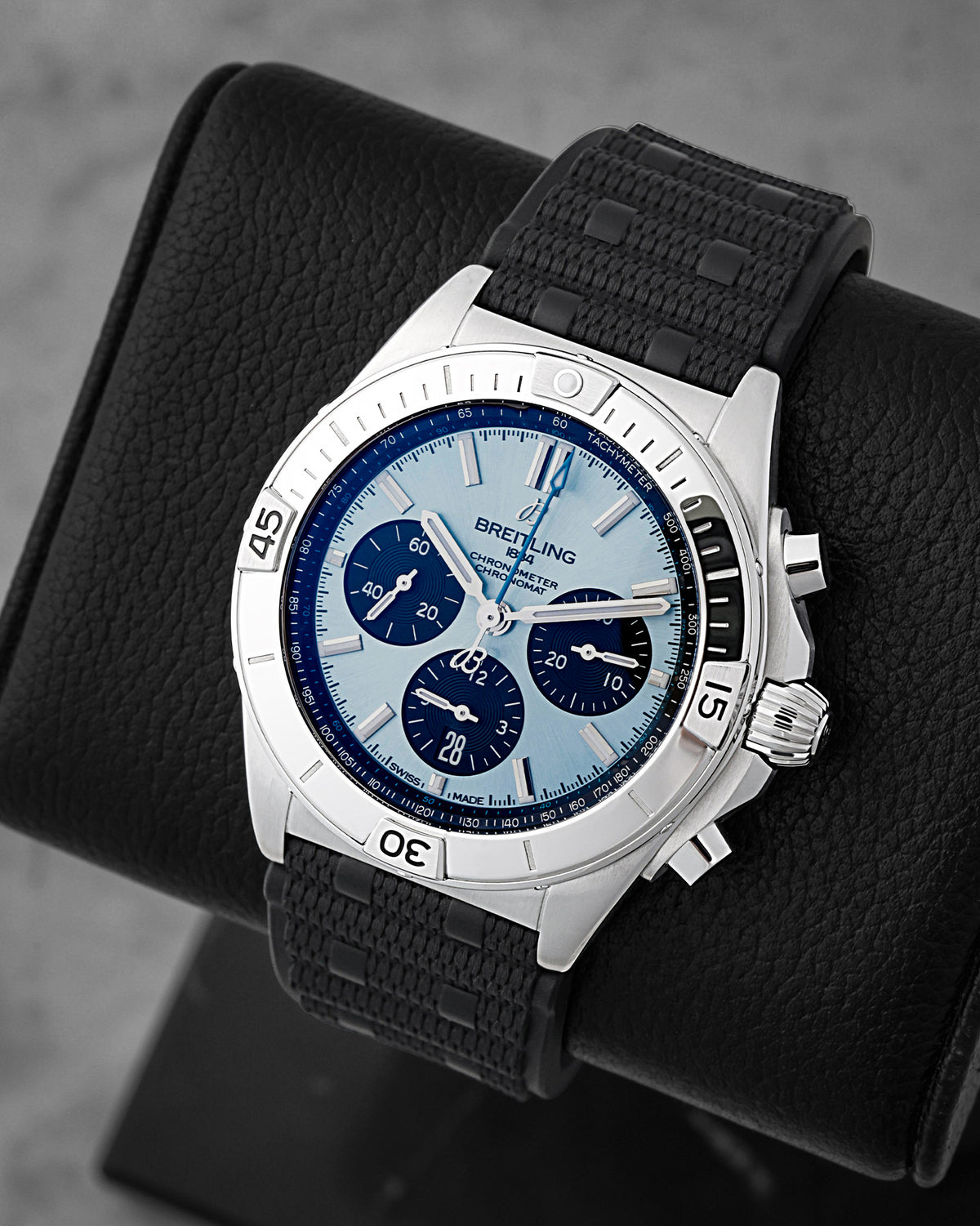 Breitling Chronomat B01 42 at Noah's Fine Watches & Jewelry