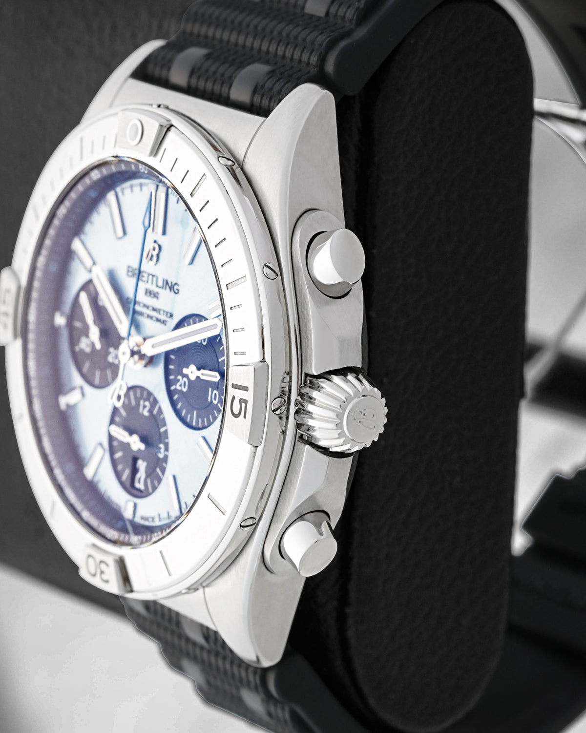 Breitling Chronomat B01 42 at Noah's Fine Watches & Jewelry