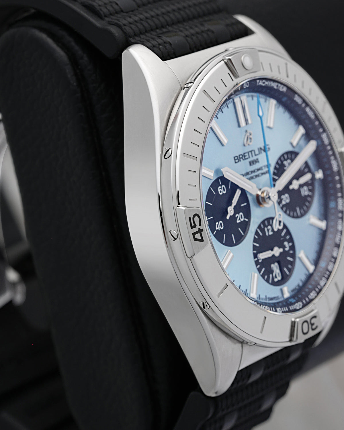 Breitling Chronomat B01 42 at Noah's Fine Watches & Jewelry