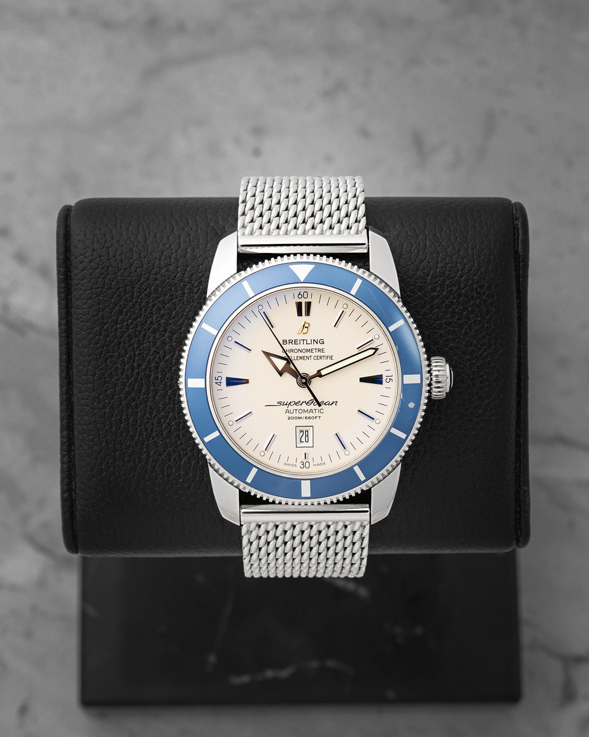 Breitling Superocean Heritage II