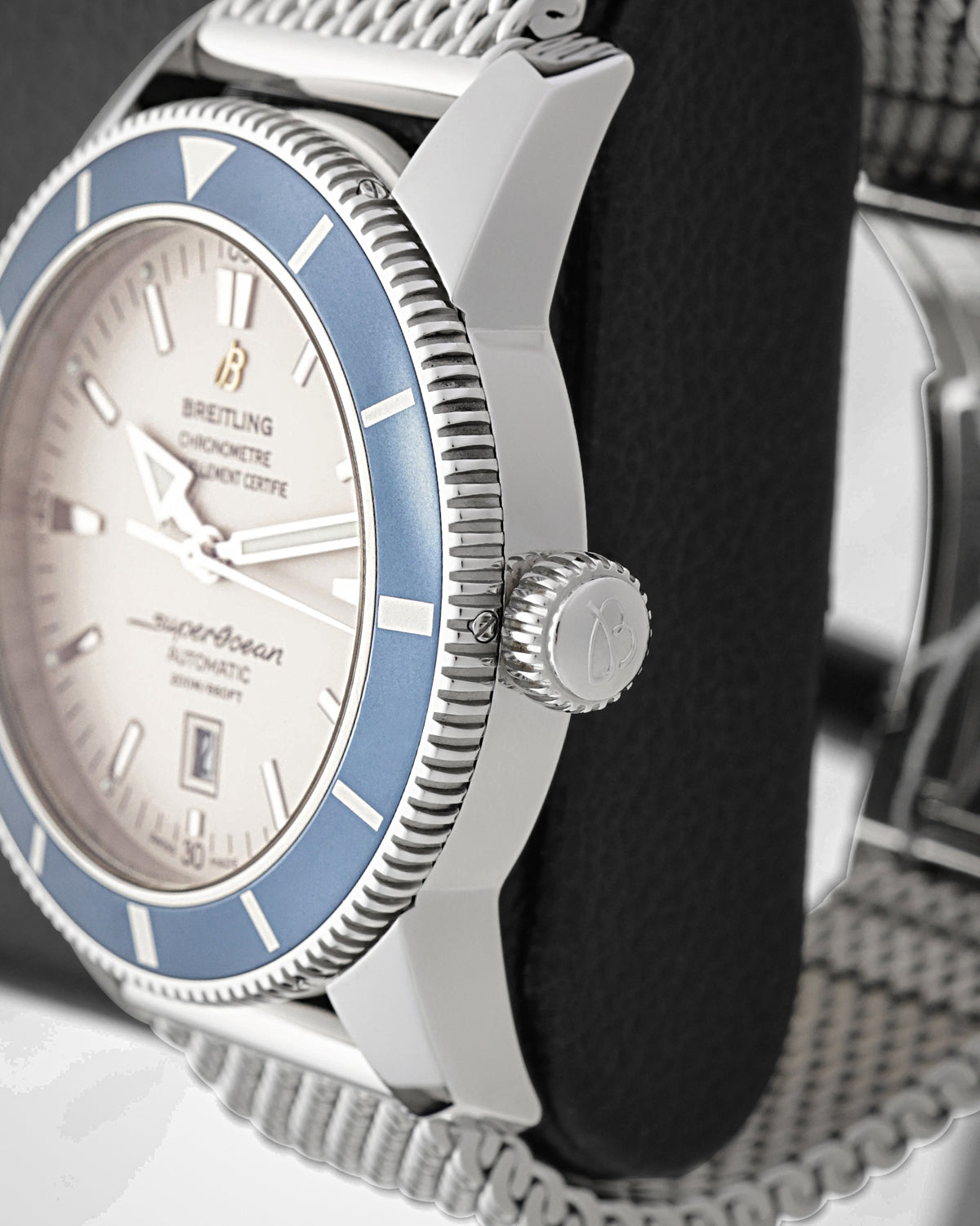 Breitling Superocean Heritage II