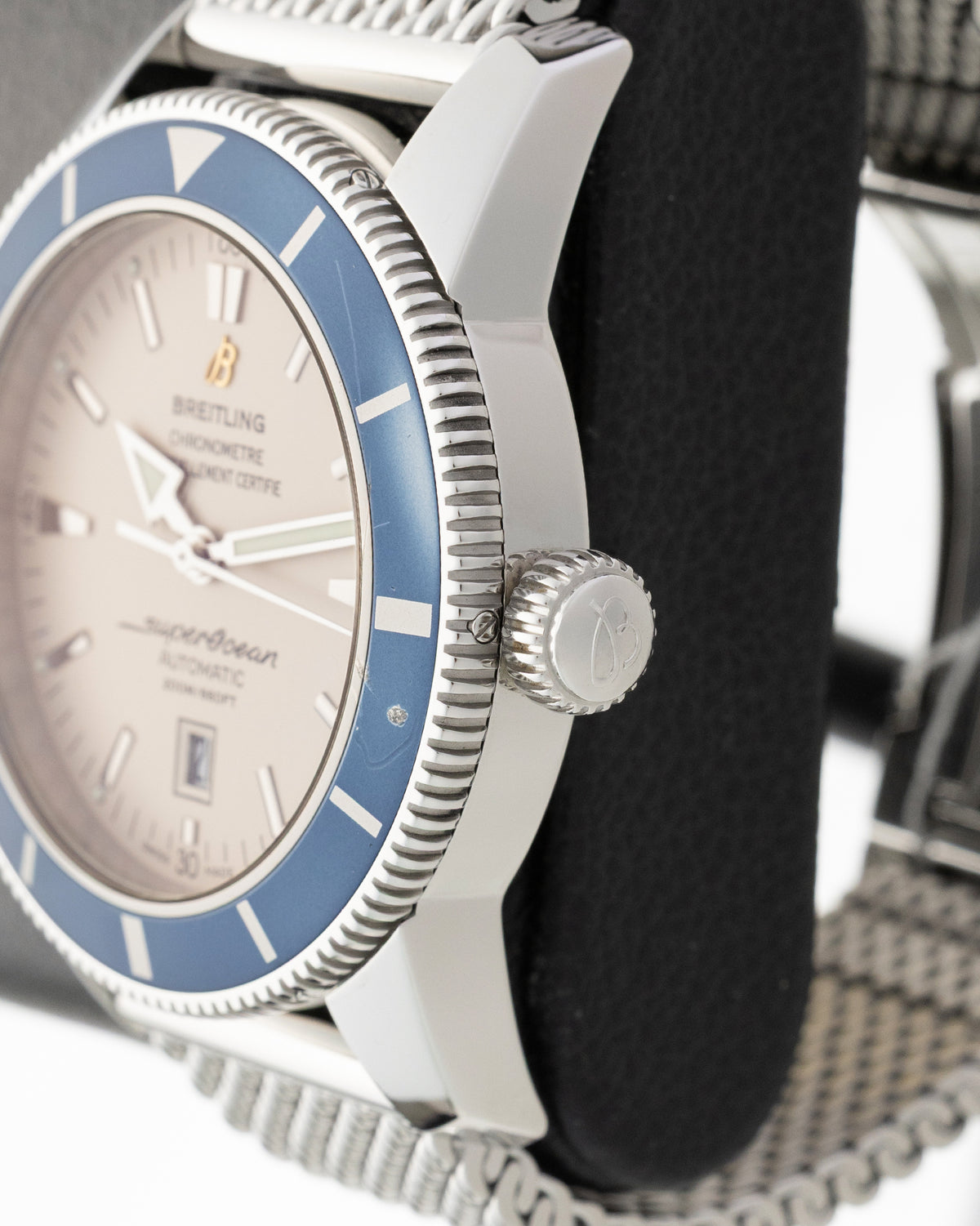 Breitling Superocean Heritage II