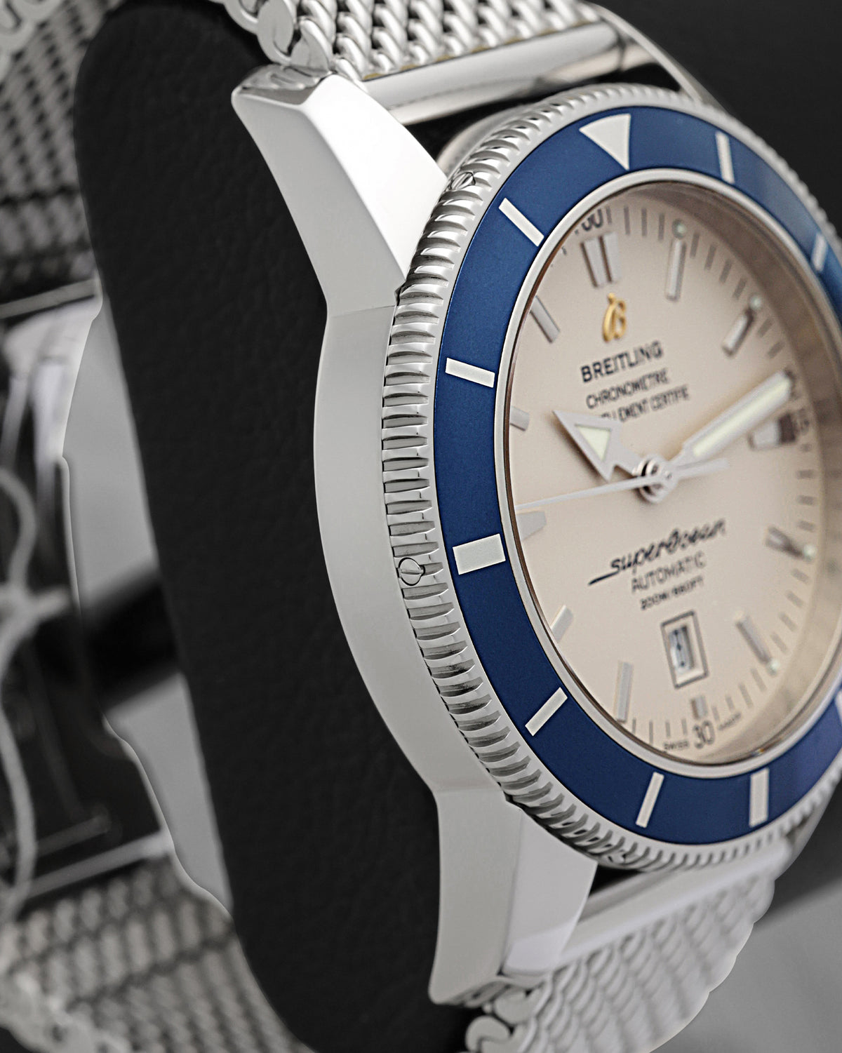 Breitling Superocean Heritage II