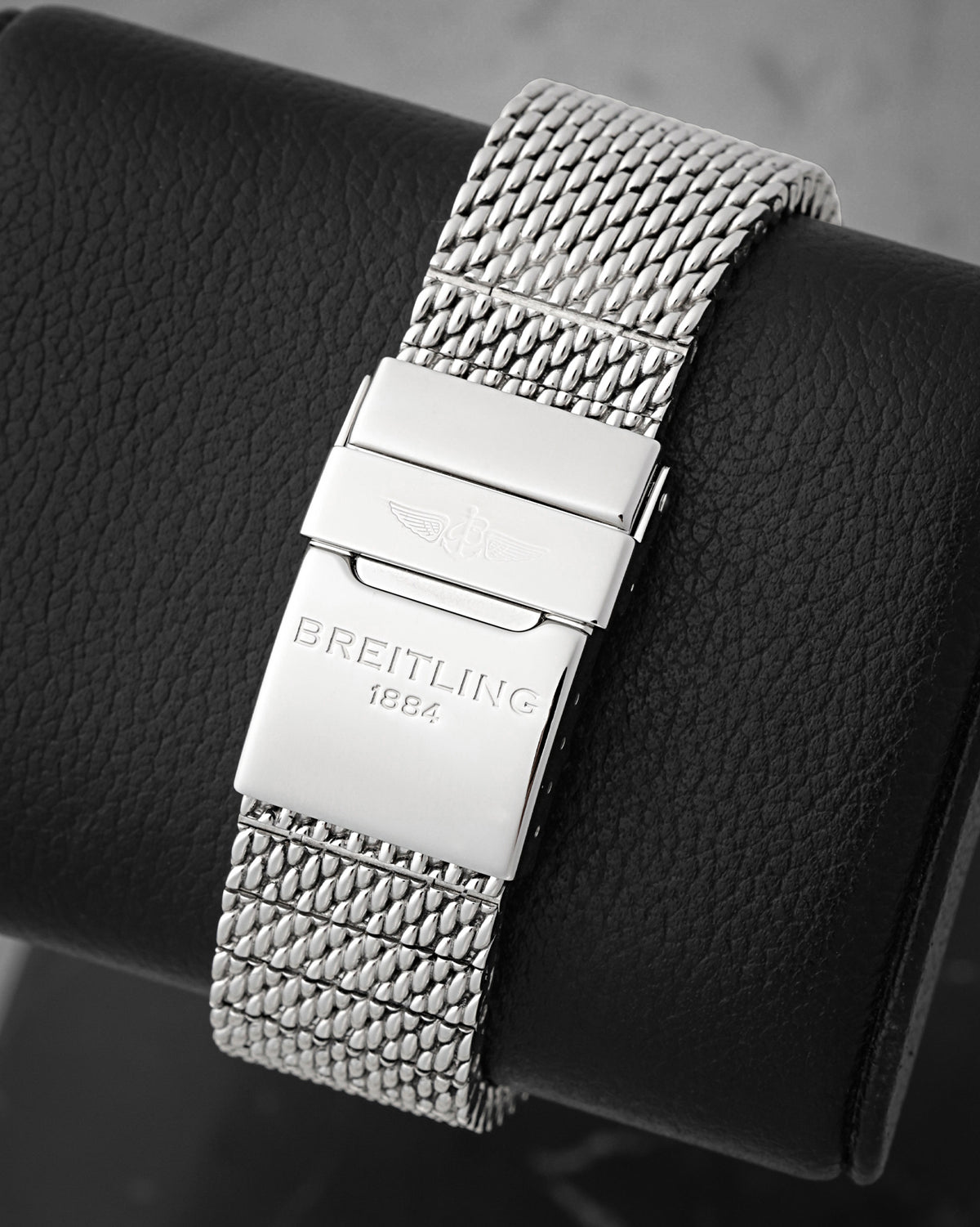 Breitling Superocean Heritage II