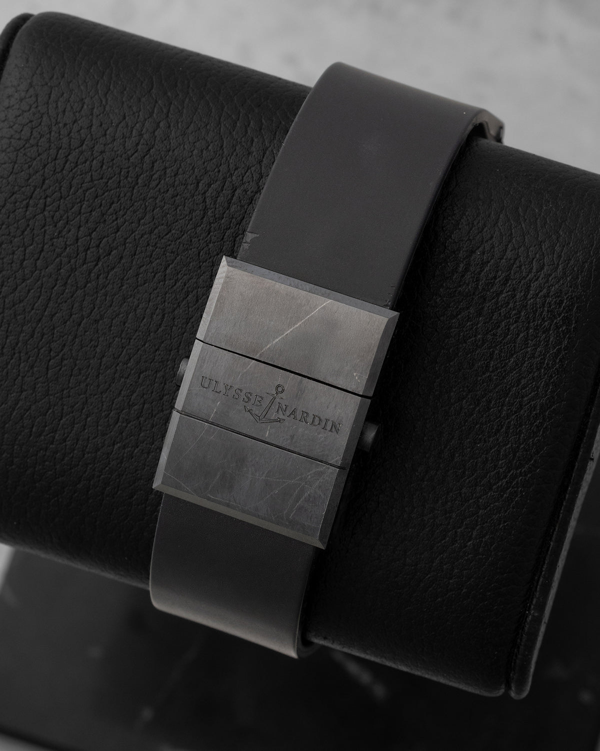 Ulysse Nardin Diver Black Sea