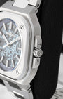 Bell & Ross Br-05 Skeleton Blue at Noah's Fine Watches & Jewelry