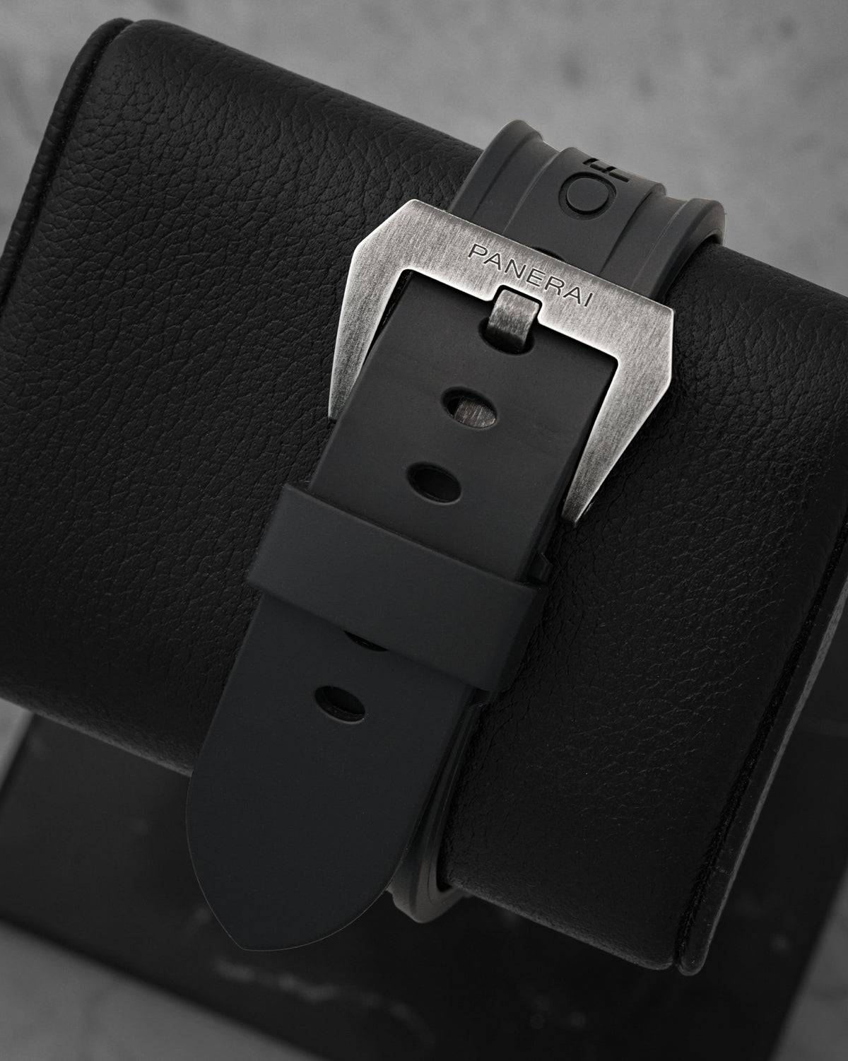 Panerai Luminor Marina Navy Seals Limited Edition