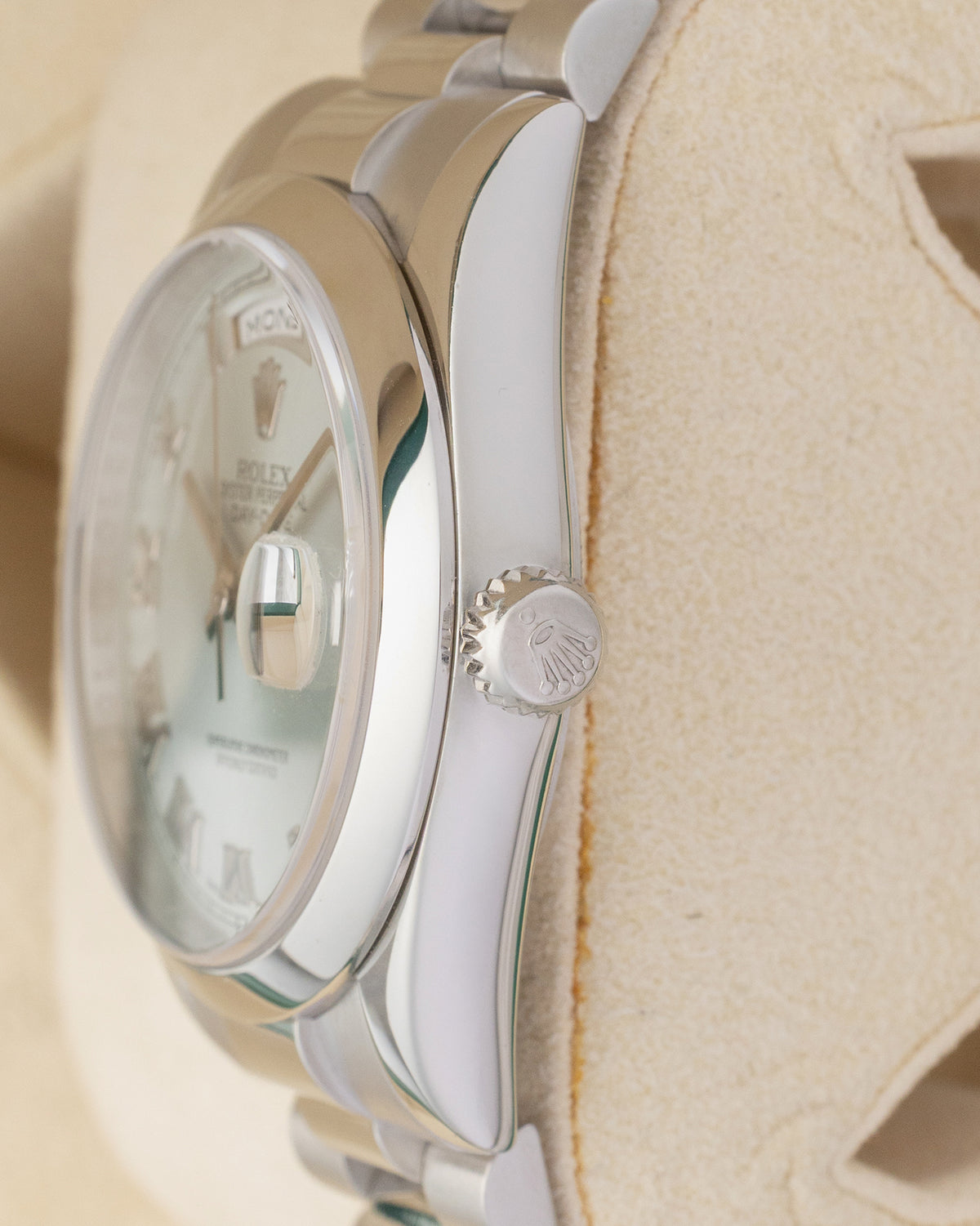 Rolex Day-Date 118209