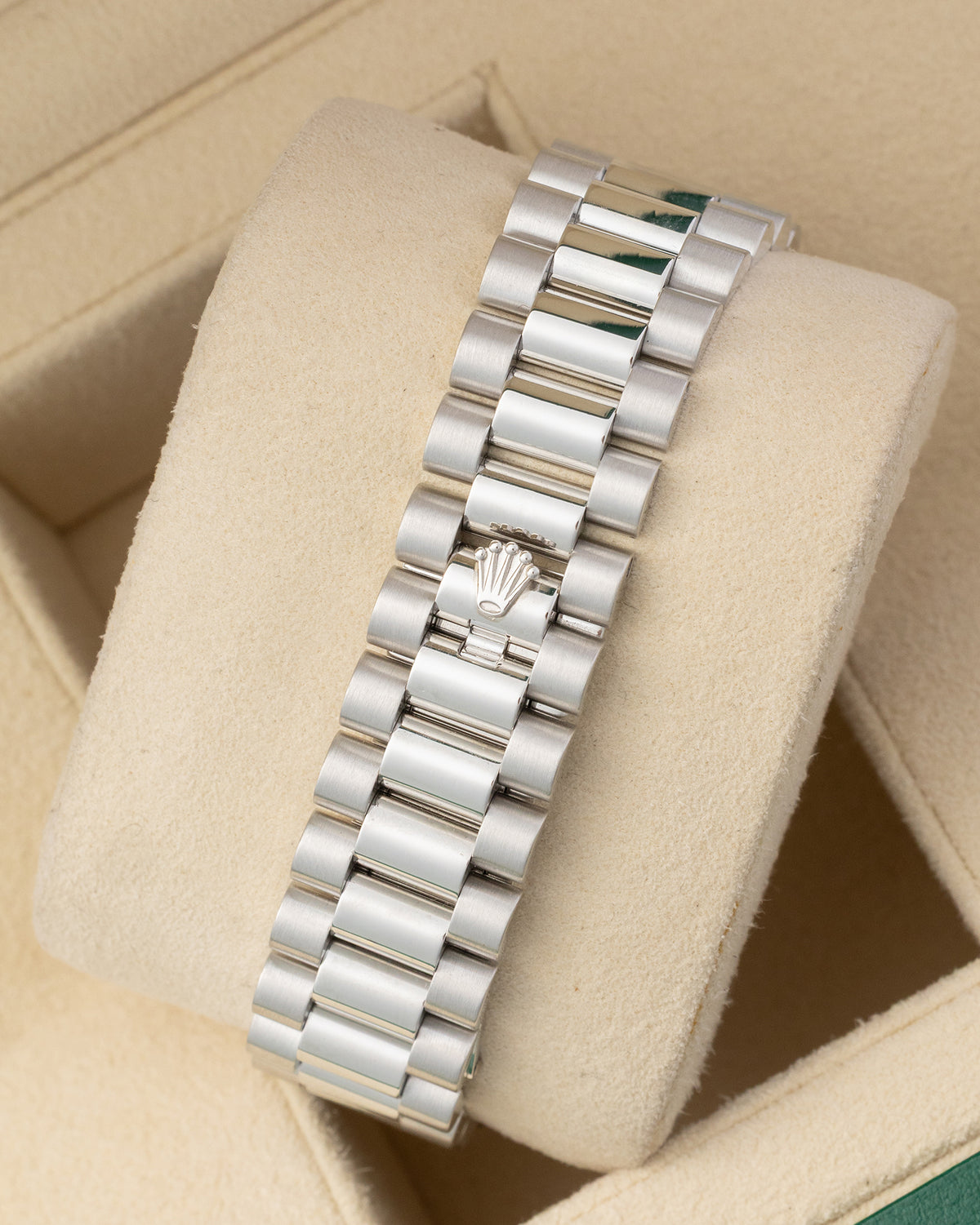Rolex Day-Date 118209