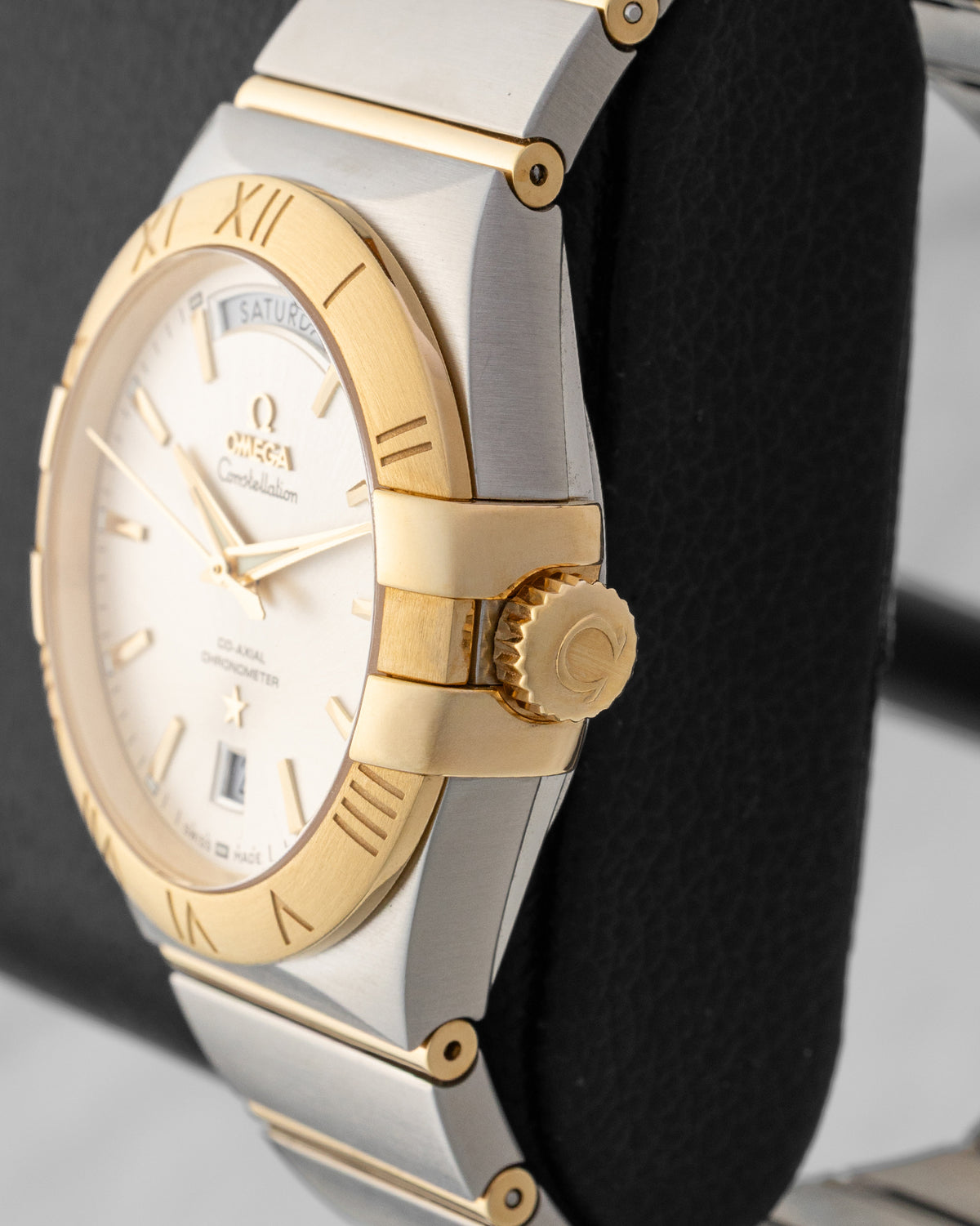 Omega Constellation 123.20.38.22.02.002