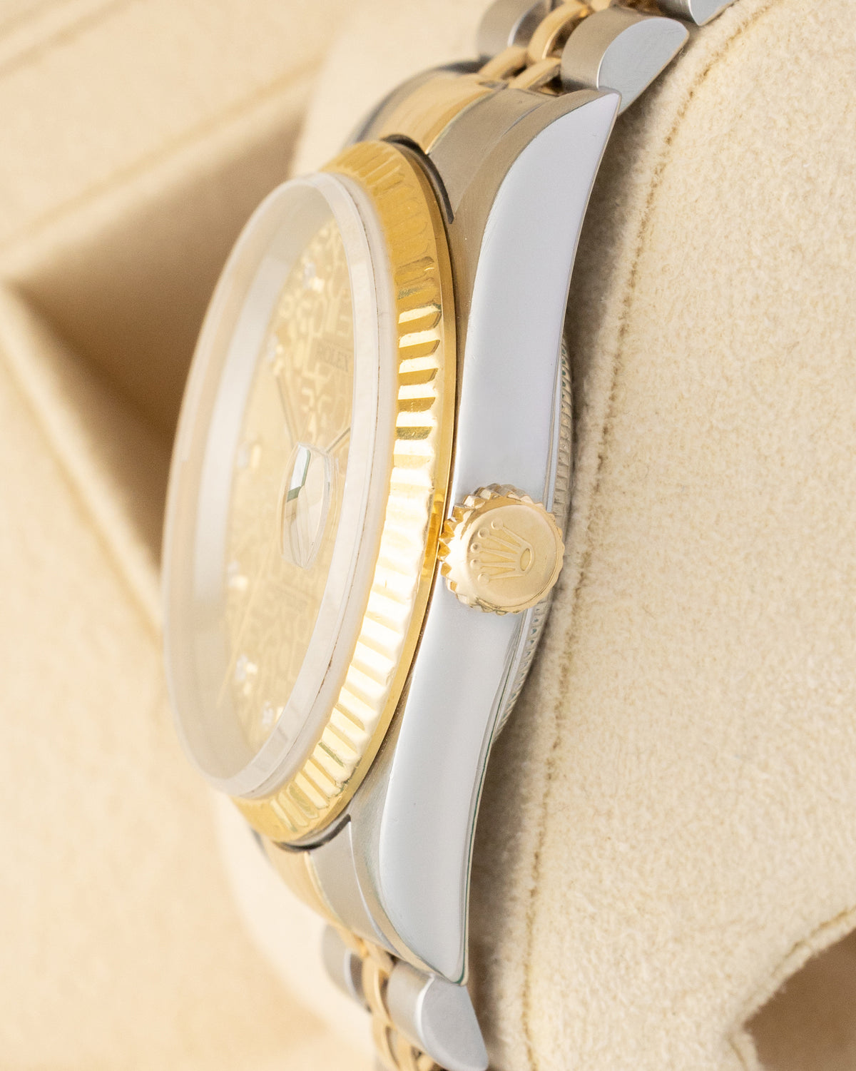 Rolex Datejust 16233