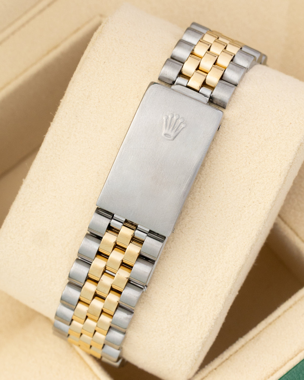Rolex Datejust 16233