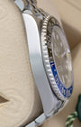 Rolex GMT-Master II 126710BLNR at Noah's Fine Watches & Jewelry