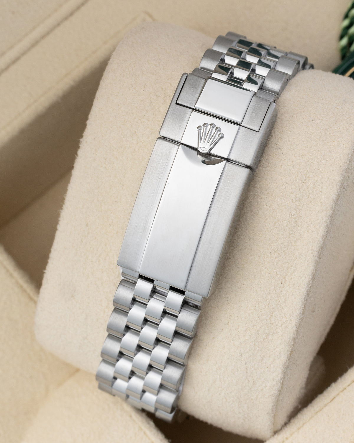 Rolex GMT-Master II 126710BLNR at Noah's Fine Watches & Jewelry