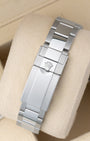 Rolex GMT-Master II 126710GRNR at Noah's Fine Watches & Jewelry