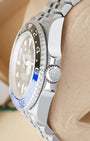 Rolex GMT-Master II 126710BLNR at Noah's Fine Watches & Jewelry