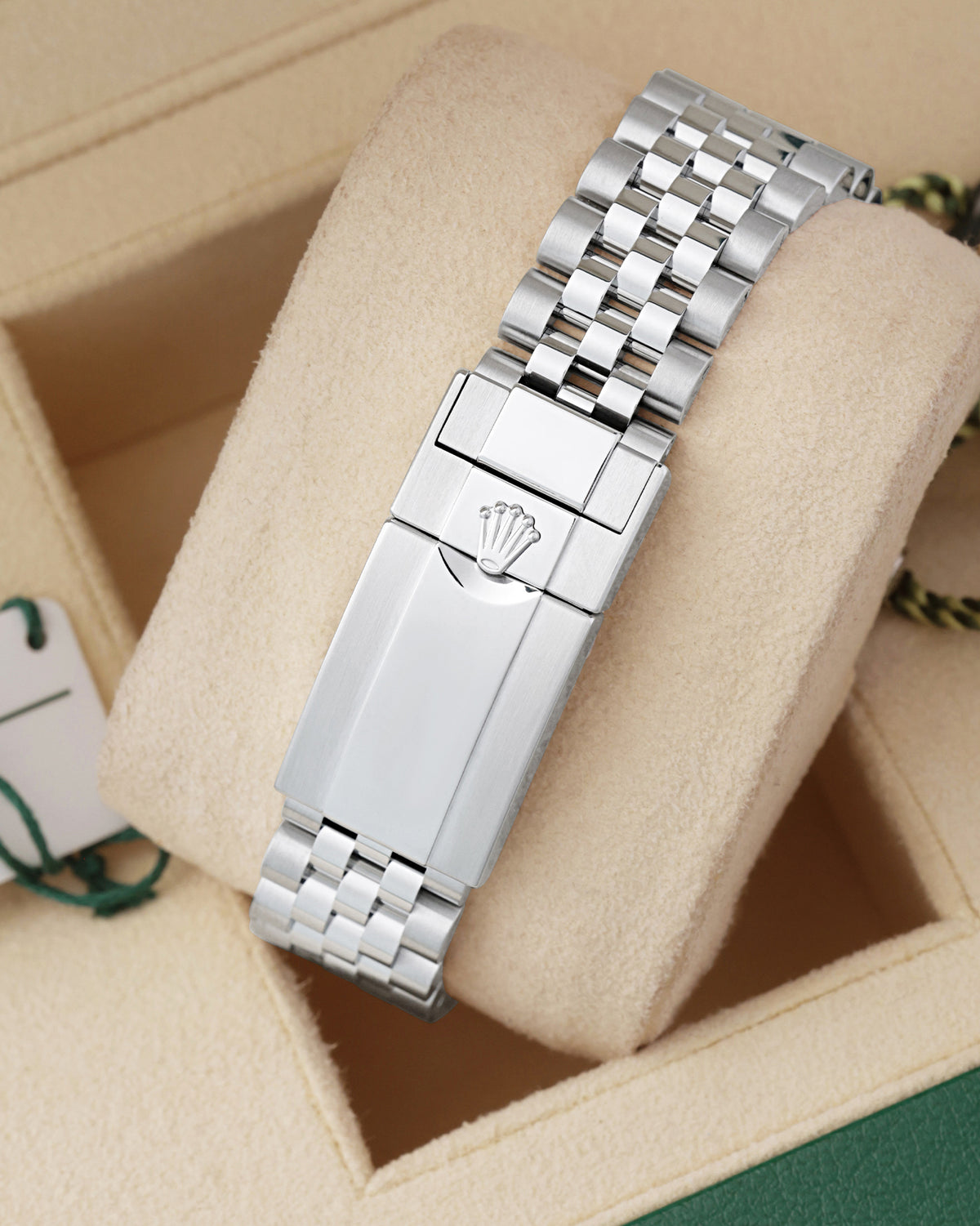 Rolex GMT-Master II 126710BLNR at Noah's Fine Watches & Jewelry