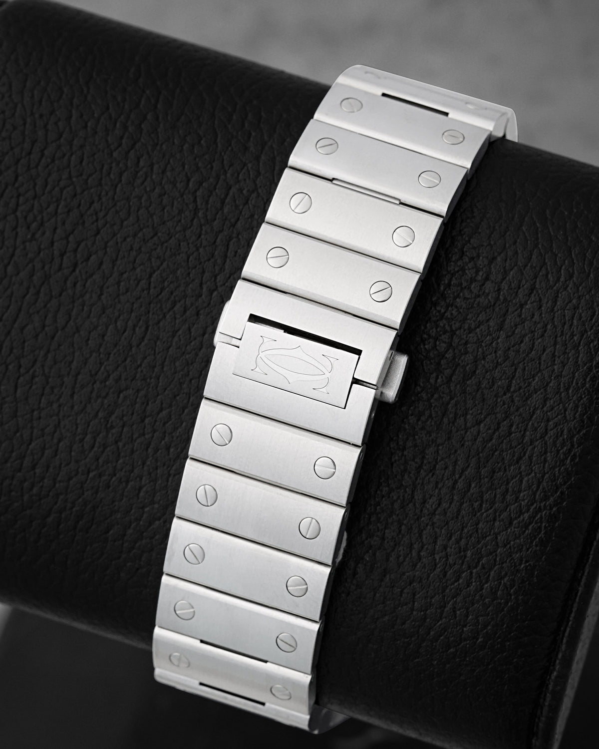 Cartier Santos De Cartier WSSA0018 at Noah's Fine Watches & Jewelry