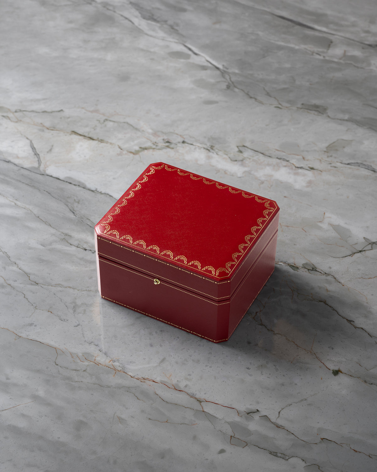 Cartier Santos De Cartier WSSA0018 at Noah's Fine Watches & Jewelry