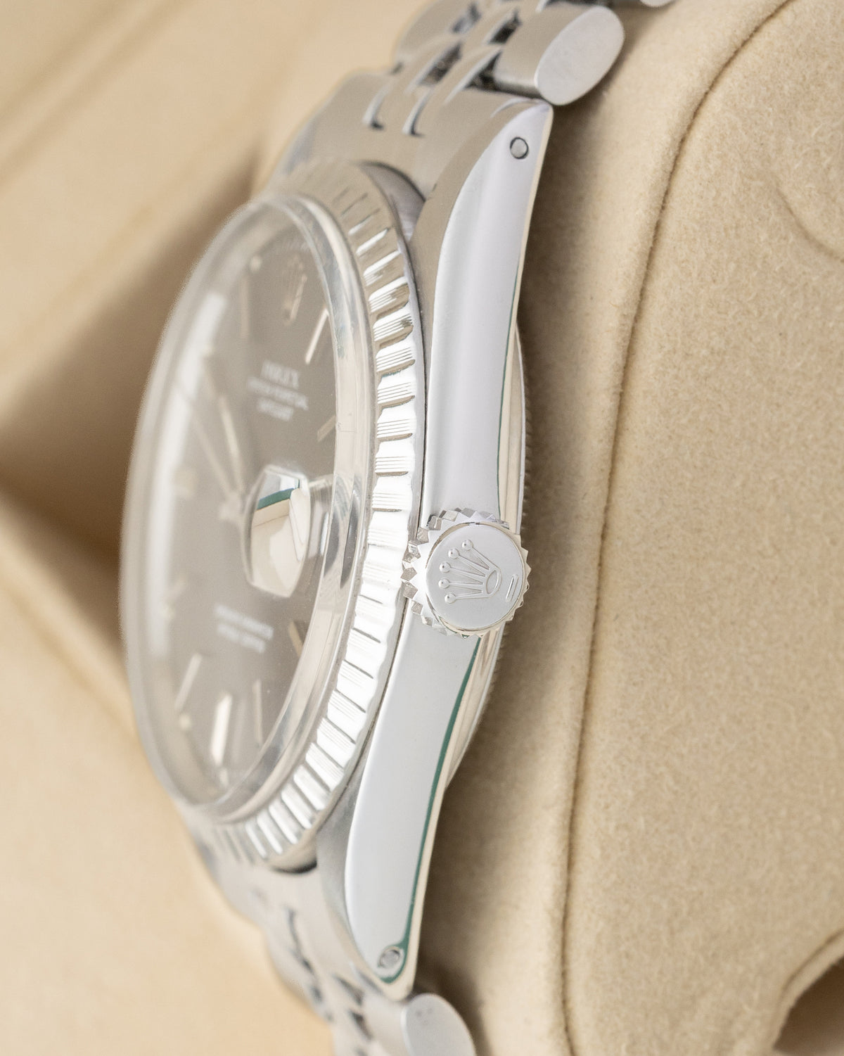 Rolex Datejust M1603/0 | Noah's Fine Watches & Jewelry