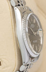 Rolex Datejust M1603/0 | Noah's Fine Watches & Jewelry