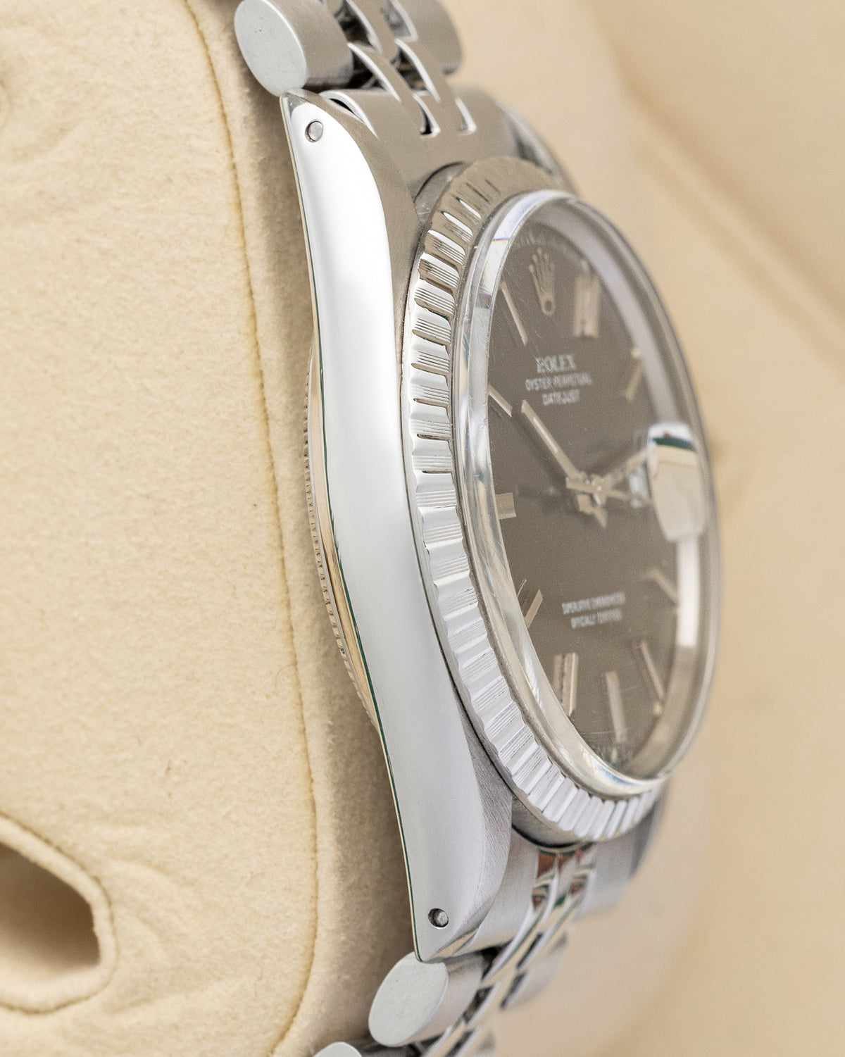 Rolex Datejust M1603/0 | Noah's Fine Watches & Jewelry