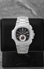 Patek Philippe Nautilus 5990/1A at Noah's Fine Watches & Jewelry