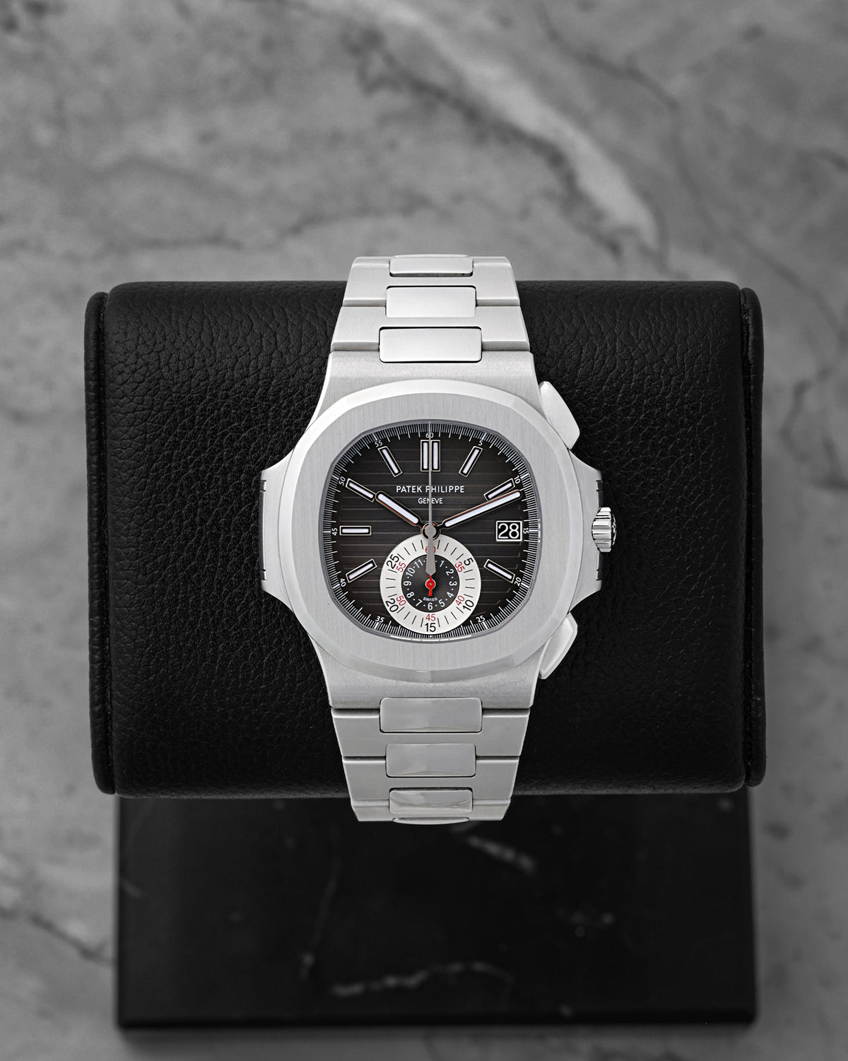 Patek Philippe Nautilus 5990/1A at Noah's Fine Watches & Jewelry