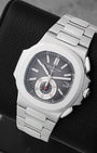 Patek Philippe Nautilus 5990/1A at Noah's Fine Watches & Jewelry