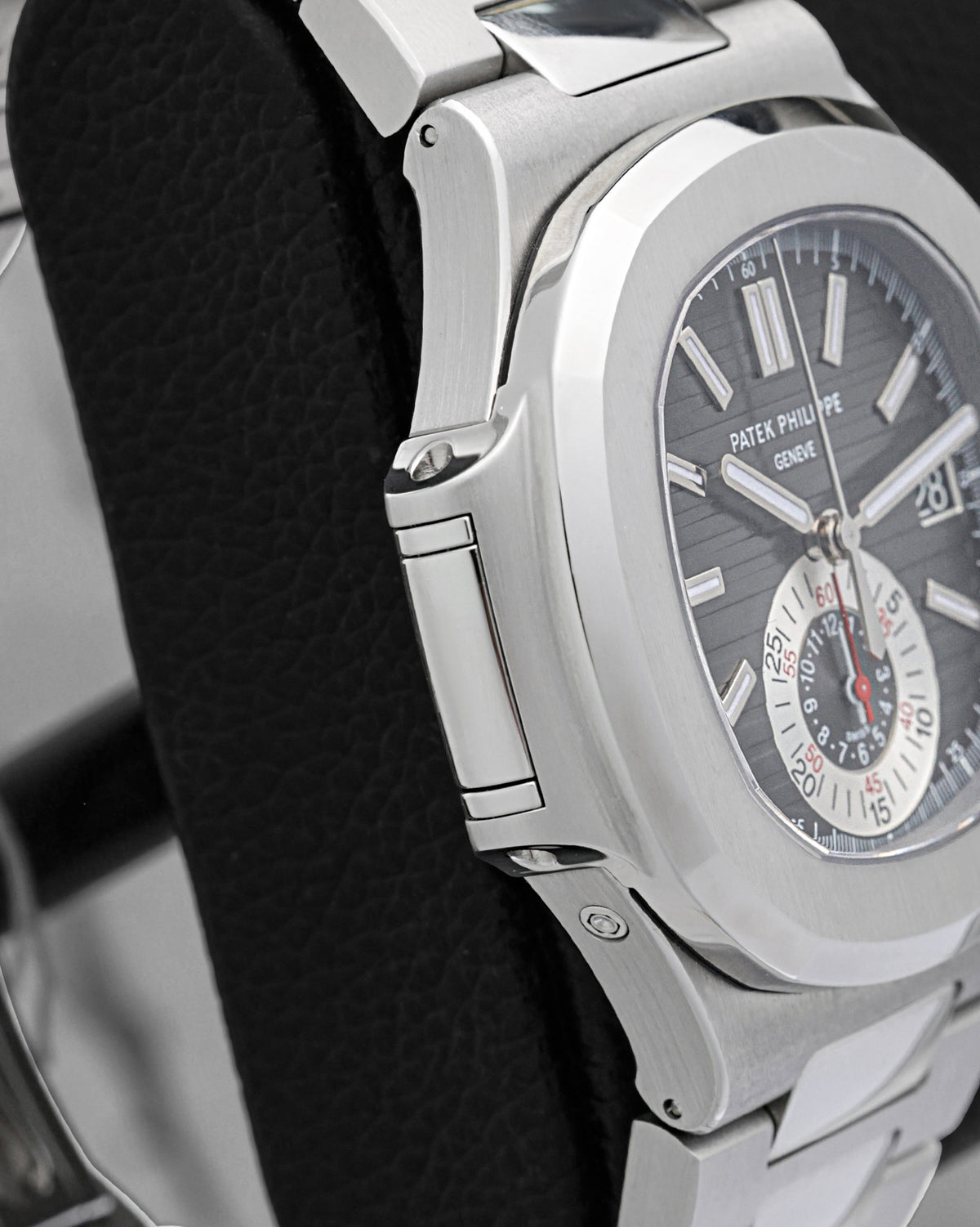 Patek Philippe Nautilus 5990/1A at Noah's Fine Watches & Jewelry