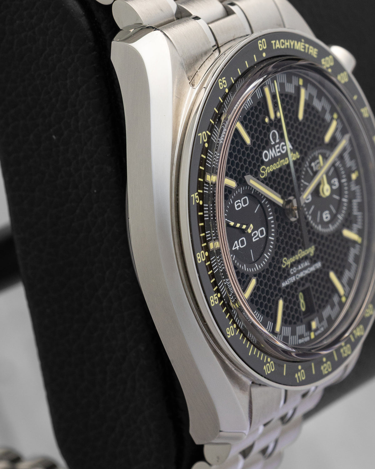 Omega Speedmaster Super Racing