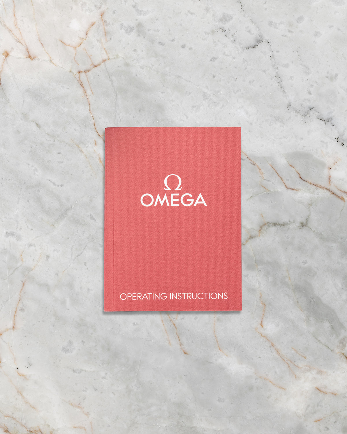 Omega Speedmaster Super Racing
