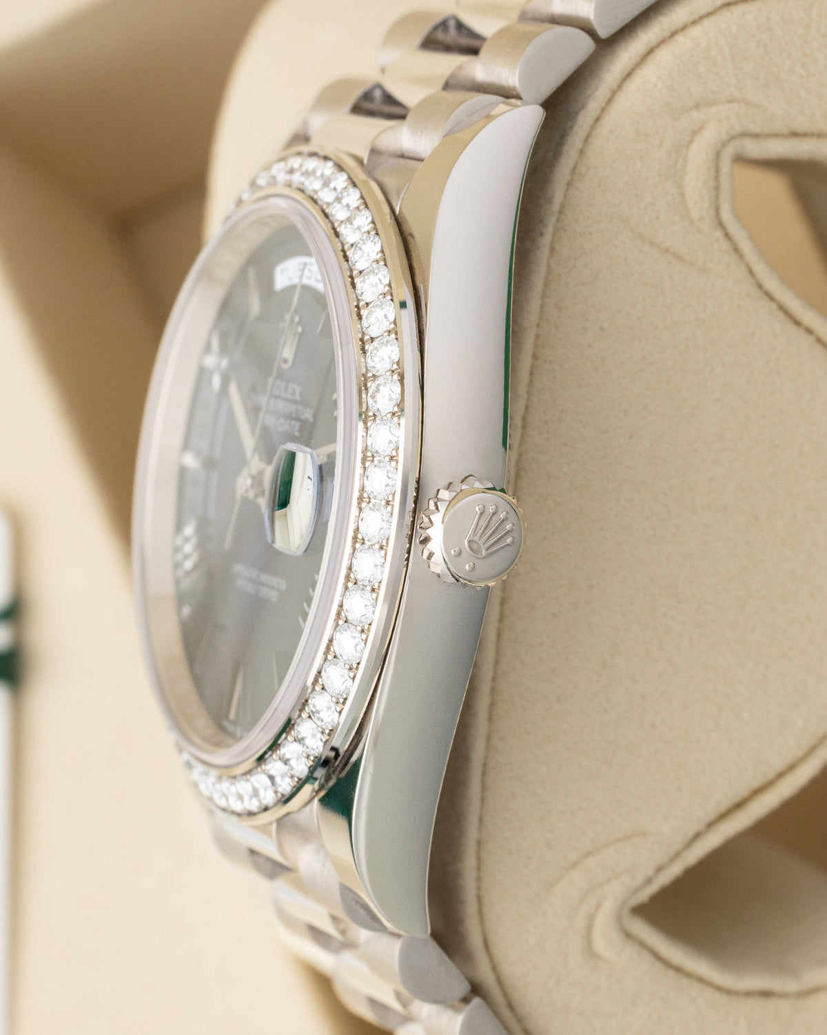 Rolex Day-Date 228349RBR