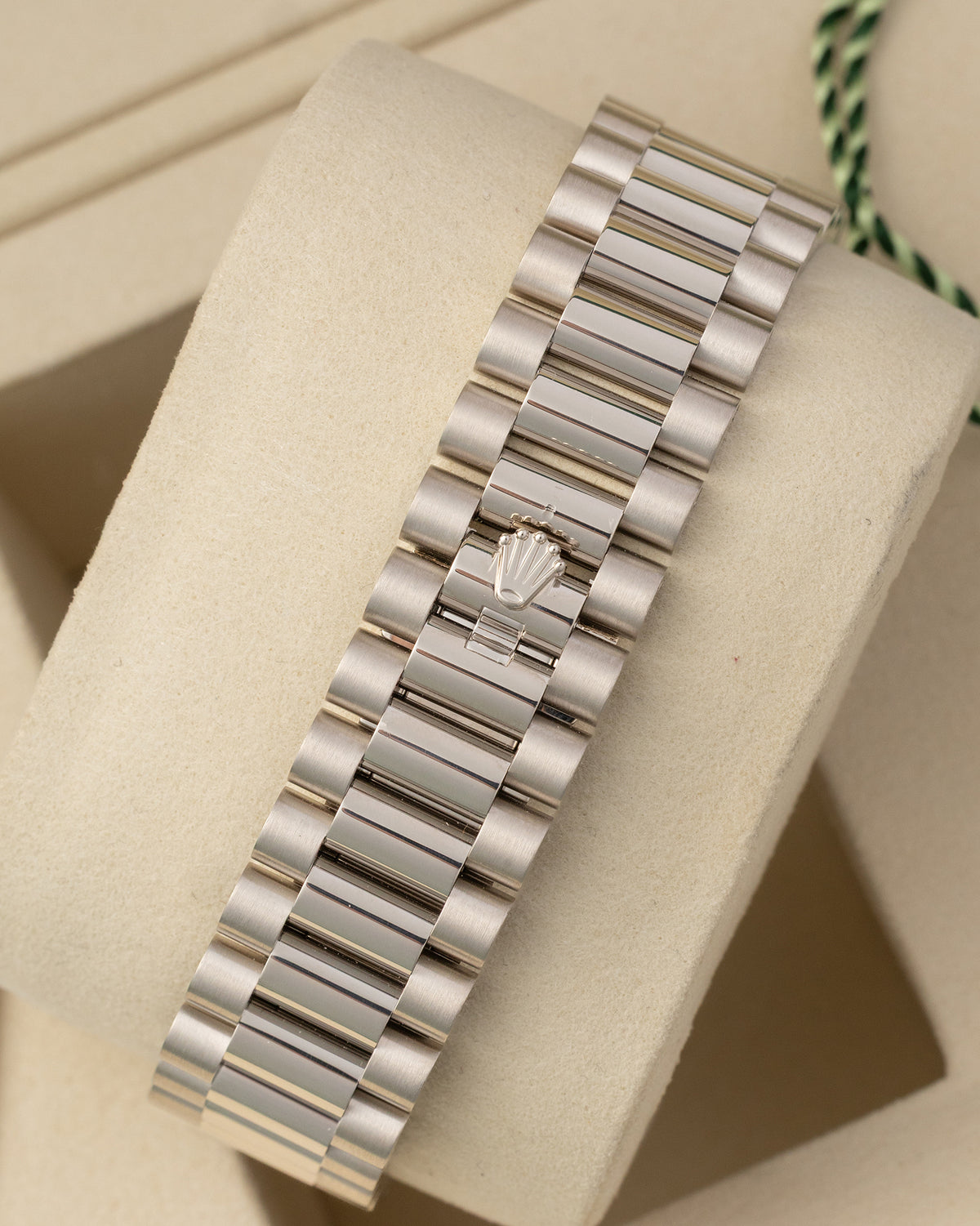 Rolex Day-Date 228349RBR